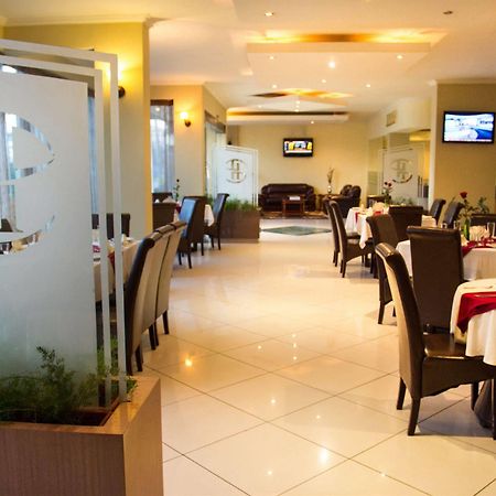 Solo Te Hotel Αντίς Αμπέμπα Εξωτερικό φωτογραφία