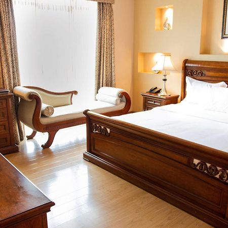 Solo Te Hotel Αντίς Αμπέμπα Εξωτερικό φωτογραφία