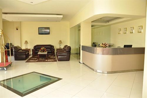 Solo Te Hotel Αντίς Αμπέμπα Εξωτερικό φωτογραφία