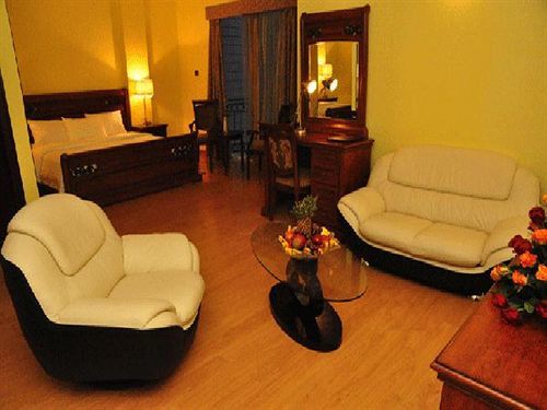 Solo Te Hotel Αντίς Αμπέμπα Εξωτερικό φωτογραφία