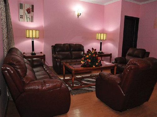 Solo Te Hotel Αντίς Αμπέμπα Εξωτερικό φωτογραφία