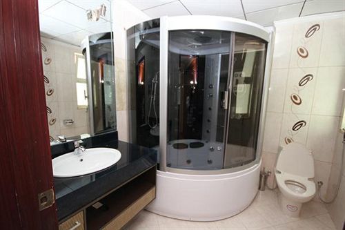 Solo Te Hotel Αντίς Αμπέμπα Εξωτερικό φωτογραφία