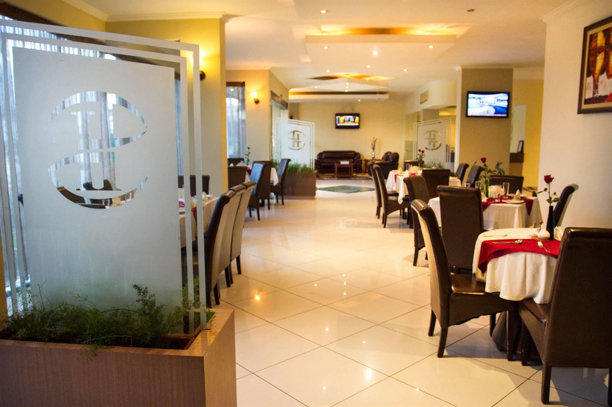 Solo Te Hotel Αντίς Αμπέμπα Εξωτερικό φωτογραφία